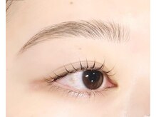 グランジュテ 押上(grandjete)/アイブロウ