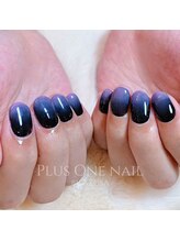 プラスワン(PLUSONE)/PLUSONE板橋/カラーグラ