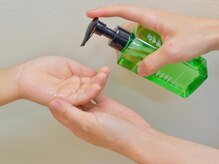 スパ アンド シェイブ 4K(SPASHAVE 4K)の雰囲気（お肌に優しいこだわり抜いた商材使用[シェービング/三軒茶屋]）