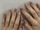 nail　デザイン