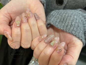 エスリリープラス(SLily+)/【VIPコース】