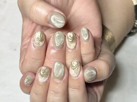 HAND:定額8250円コース