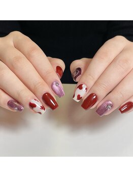 バイムーンサロン(By Moon Salon)/