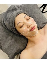 フワリ(fuwari)/小顔リフトアップフェイシャル