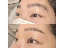 パリジェンヌ（ラッシュリフト）とは？？