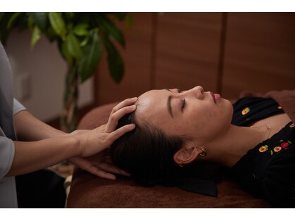 プレシャスサロン(precious salon)の写真