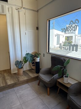 ココテラス(COCO TERRACE)/