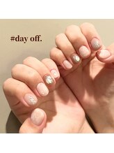 デイオフ ドット(day off.)/10design