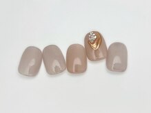 ソポカロン くずは店(sopoca lon)/Bコース5200円