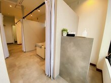 レイン 鹿屋店(Rain)の雰囲気（全室半個室空間でリラックス＊）