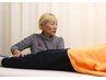 マタニティ整体 末子先生の2回目以降の施術 ￥3300
