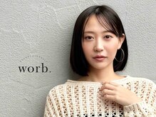 ワーブ 一宮店(worb.)