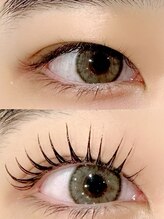 ベルファ ひたち野next店(Belle fee)/【パリジェンヌラッシュリフト】