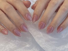 ラト ファムエオム(LATO femme et homme)/マグネット＋フラッシュラメ