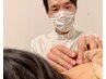 気管のお悩み/自律神経の不調に【東洋鍼灸】50分