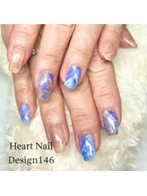 はあとねいる 仙台東口店/お客様ネイル