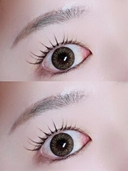 まつげのお悩み解決サロン