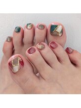 チャンプ(Champu)/