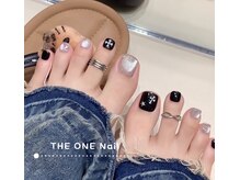 ザ ワン 女子大店(THE ONE)/フットネイル