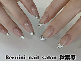 秋葉原ネイル/ショットネイル