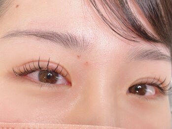 サラ デ ミレ(Sala de milae)/まつげパーマ