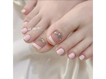 美人計ネイルサロン/