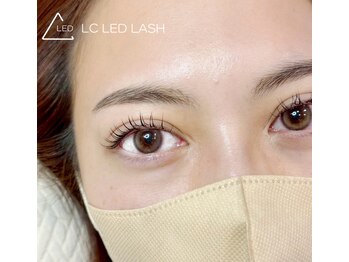 ラスター(LUSTER)