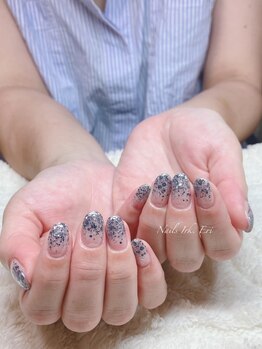 ネイルズ イルク(Nails Irk)/