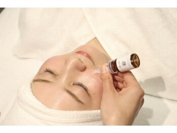 ルネ(Rune)/高濃度ヒト幹細胞50%導入