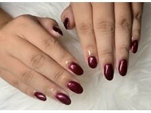 アネラネイル(Anela nail)/ワンカラー