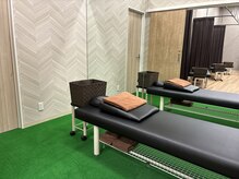 げんき堂整骨院 イオンタウン千種の雰囲気（個室もあります！）