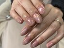 フラッシュネイル
