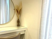 リュンヌ 津店(LUNE)/make room