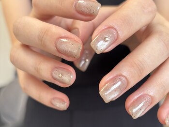 magnet ワンカラー