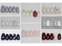 リリ 金沢香林坊店(ReRe)/【ハンド】シンプル定額3