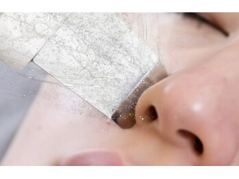 グルステ 池袋の写真/通い放題エステ!口コミ投稿でお試し1回¥1990!毛穴洗浄&小顔矯正専門店☆引き締まった愛され美顔♪