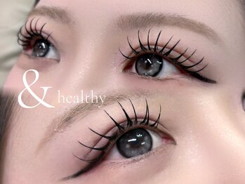 ロム(ROM)/&healthy/&ヘルシー