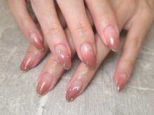 ネイルホン(nail Hong)/