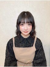 ソファ 立川(sofa) 尾本栞音 【立川】