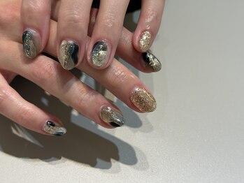 ニューミー(new me)/