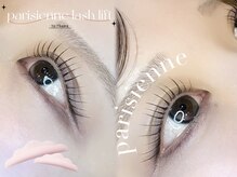 アイルーム ミラ(eyeroom-mira)/パリジェンヌラッシュリフト