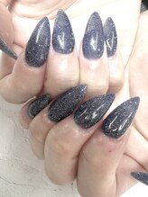 美ノ庵ネイルサロン メトロポリタン前店/