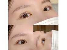 リル 長堀橋(Rire)/まつげパーマ/Uカール