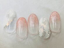 アプリコット 自由が丘(Apricot)/定額¥4,500