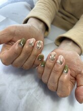 ネイルサロン ナチュラルキュア(Natural Cure)/