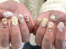 ウル(ULL)/MAXI【kuu】