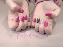 イーズィランド(Ease land)/持ち込みdesigB<130分>