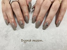 ダイナ ムーン(Dyna moon.)/オリジナルワンカラー