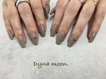 オリジナルワンカラー