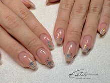 エスティロ(Estilo)/-ホログラデーション-